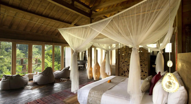 Blue Karma Dijiwa Ubud