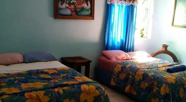 Rancho Tranquilo, Rezervovat Hotel Tulum City-Centre 