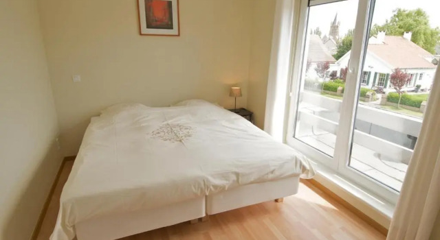 Casa Dunas, Varaa Hotelli Hotellit Brussels pysäköinnillä, Pysäköinti