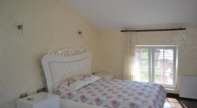 Antalya belek private villa private pool 4 bedrooms close to beach park - land of legends, Reservar Vila Hotéis em Mediterranean Region Turkey com estacionamento, Estacionamento