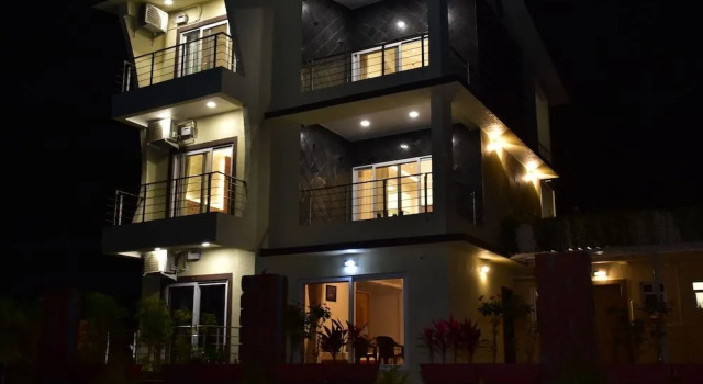 Shree Samarth Villaa
