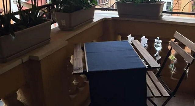 Saint Peter Family Apartment