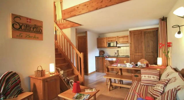 Mountain Retreat for Families