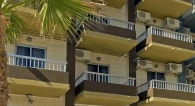 Qawra Point Holiday Complex