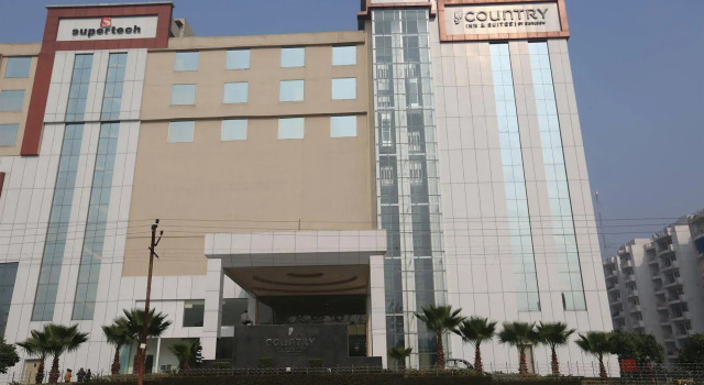 Country Inn & Suites by Carlson, Meerut