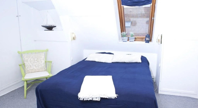 Nostalgi Marstal, Book Hotel Hotels in Marstal with Parking, Parking