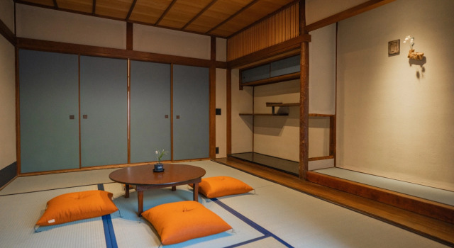 Keiyugyo Miya - Vacation STAY 45259v, Book Hotel Ōno Kyoto