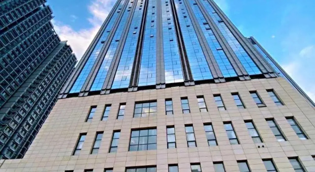 Ji Hotel Heze Renmin Road