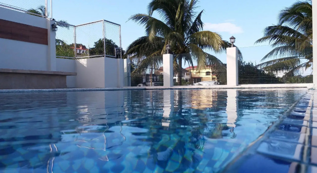 Семейный номер Standard Lee Boutique Hotel Tagaytay