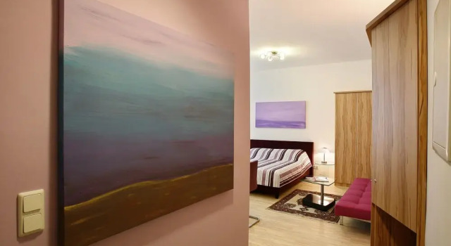 The Vienna Stay by Radiant, Забронировать Апартаменты/квартира Апартаменты Вены, рядом с Херренгассе, Апартаменты/квартира
