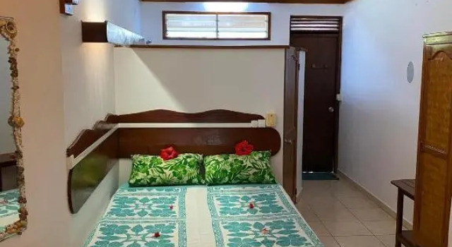 Bellevue Raiatea, Boek Hotel Uturoa Raiatea
