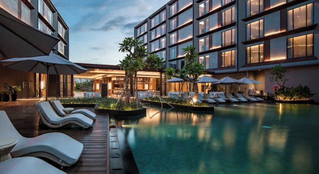 Crowne Plaza Labuan Bajo by IHG, Prenota Hotel Labuan Bajo East Nusa Tenggara