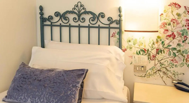 Номер Economy Albergo Al Moretto
