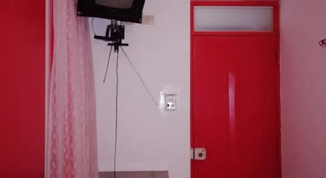 Номер Standard Hospedaje Harjeny