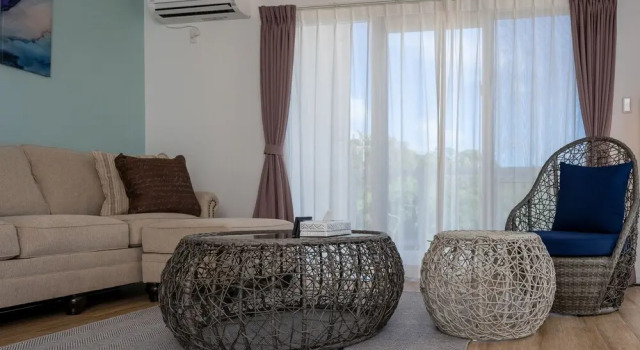 Private Villa Lamer Kouri, Reserva ahora Villa Kouri 