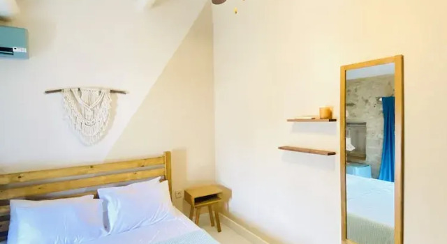 Alaca Butik Otel