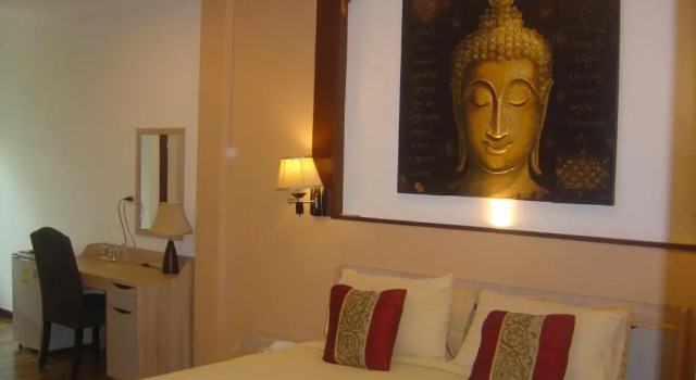 Номер Standard QG Resort