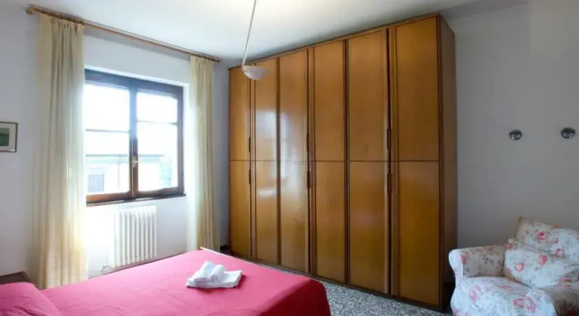 Niguarda Apartment, Buchen Sie Ferienwohnung Apartments in Bresso, Ferienwohnung