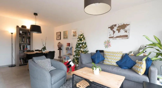 Коттедж Maison neuve à 5 minutes des commerces