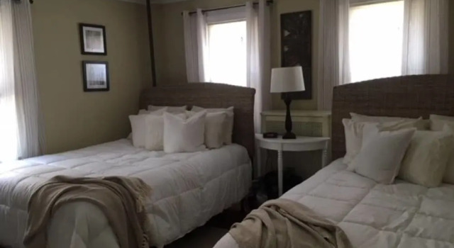 Downtown Plymouth-America's Hometown Apartment 3 BestStayz.1, Забронировать Апартаменты/квартира Плимут Массачусетс, рядом с Центр сценического искусства Spire