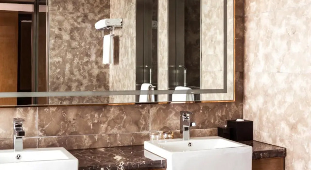 Junior suite Novotel Daqing Haofang
