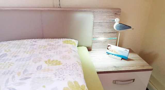 Ferienwohnung Emmely, Забронировать Апартаменты/квартира Апартаменты Остзебад-Бинц, Апартаменты/квартира