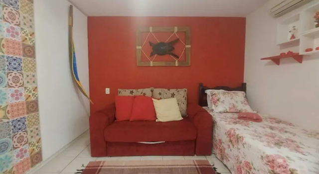 Студия Piratas Residence