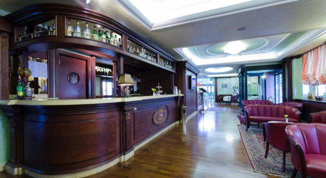 Hotel Ovidius, Book Hotel Sulmona 
