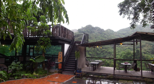 Mutsun Spring Resort