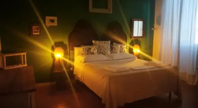 B&B La Magia di Corte Moronati