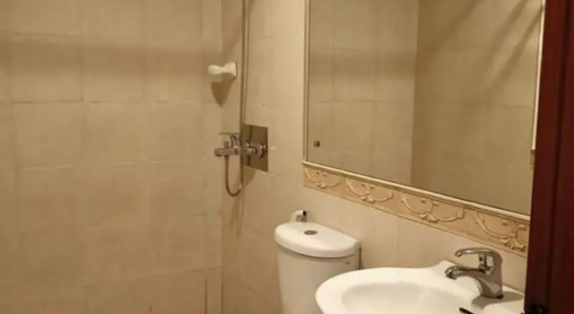 Люкс Premier Fernandina 88 Suites Residences