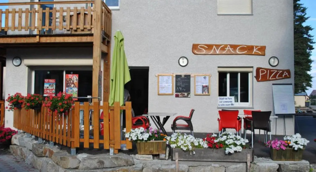 Camping les Auches, Rezervasyon Kamp Alanı Rhône-Alps kamp ve glamping, Kamp Alanı