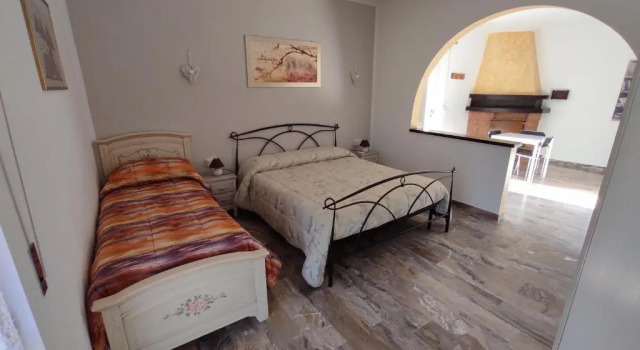 Номер Standard B&B SunBeach