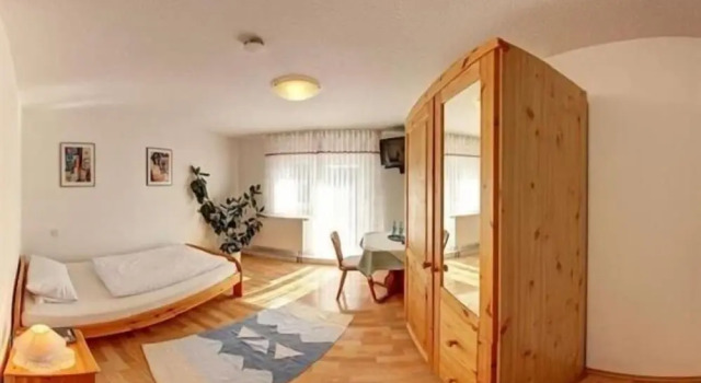 Haus Schippke, Забронировать Отель Отели Pfalz с парковкой, Парковка