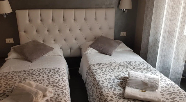 Номер Economy Relais Cavour Inn