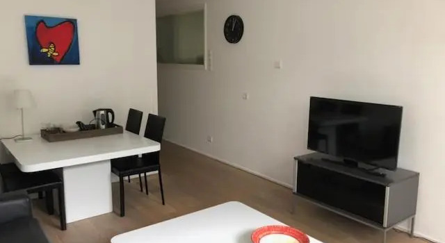 Appartement BBwB, Buchen Sie Ferienwohnung Breda Nordbrabant