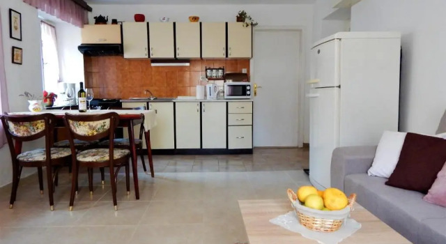 Апартаменты Apartment Marijeta Kaštela