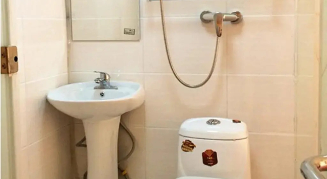 Shuimu 58 Hotel Qingdao Keji Street Huantai Road Branch