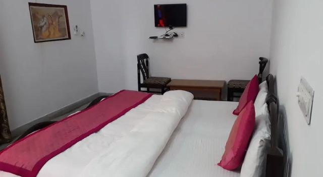 Hotel Green Haveli - A Heritage and Hill View Hotel , Pushkar, Забронировать Отель Отели штата Раджастхана с завтраком, Завтраки