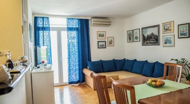 Апартаменты Apartment Beach