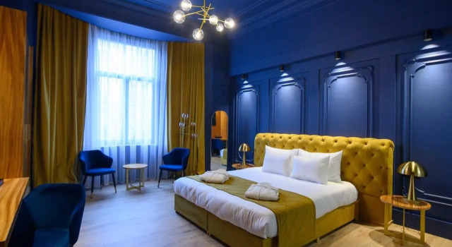 HOTEL VIENA, Book Hotel Satu Mare Romania
