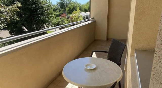 Одноместный номер Comfort Hotel Ristorante Primavera