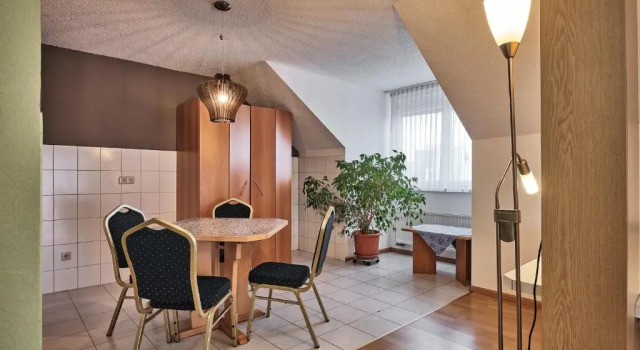 Люкс TIPTOP Hotel am Hochrhein