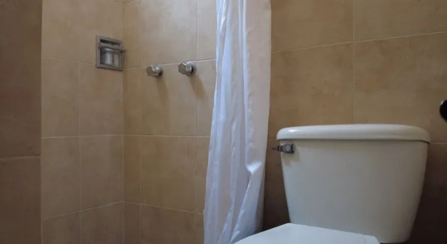 Трёхместный семейный номер Standard Hotel O Puente