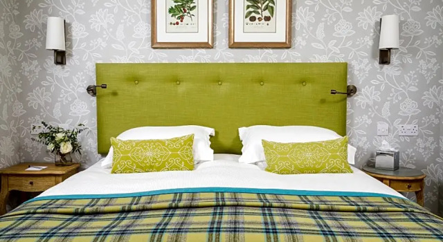 Номер Superior Greenhills Country Hotel