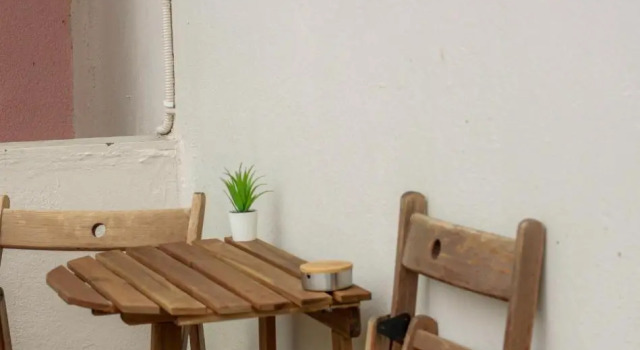 Boho Center Studio, Book Hotel Keramoti Macedonia