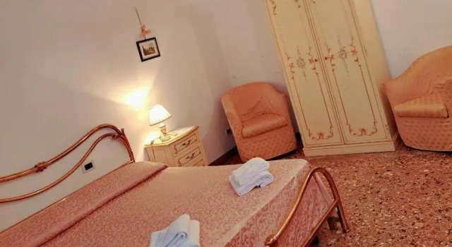 Четырёхместный номер Standard Locanda Ca Formosa