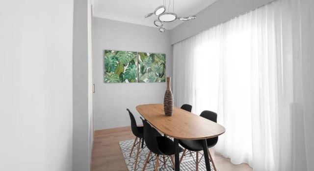 Апартаменты Maison Penthouse