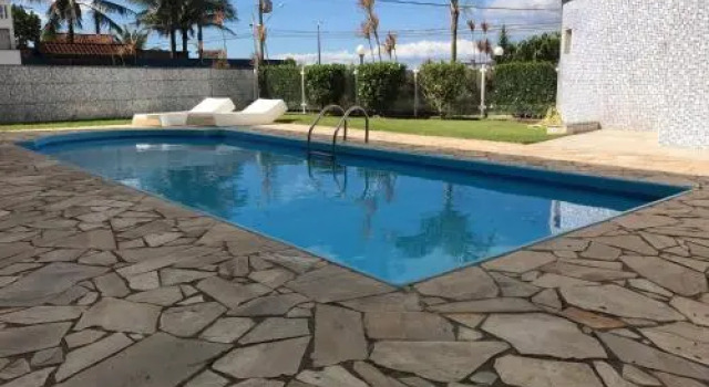 Pousada Pocágua