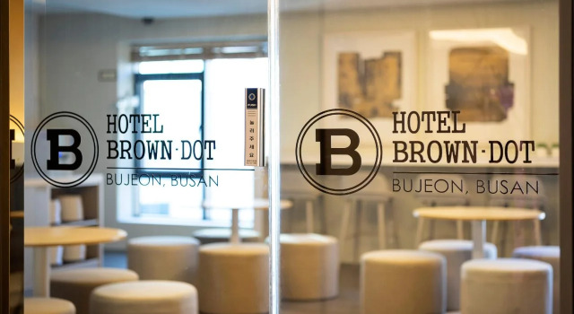 Browndot Seomyeon Business